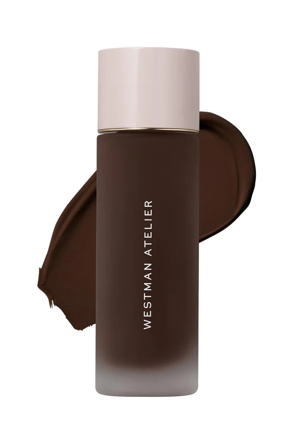 Supreme Biocomplex Liquid Foundation - Atelier R5 - 1