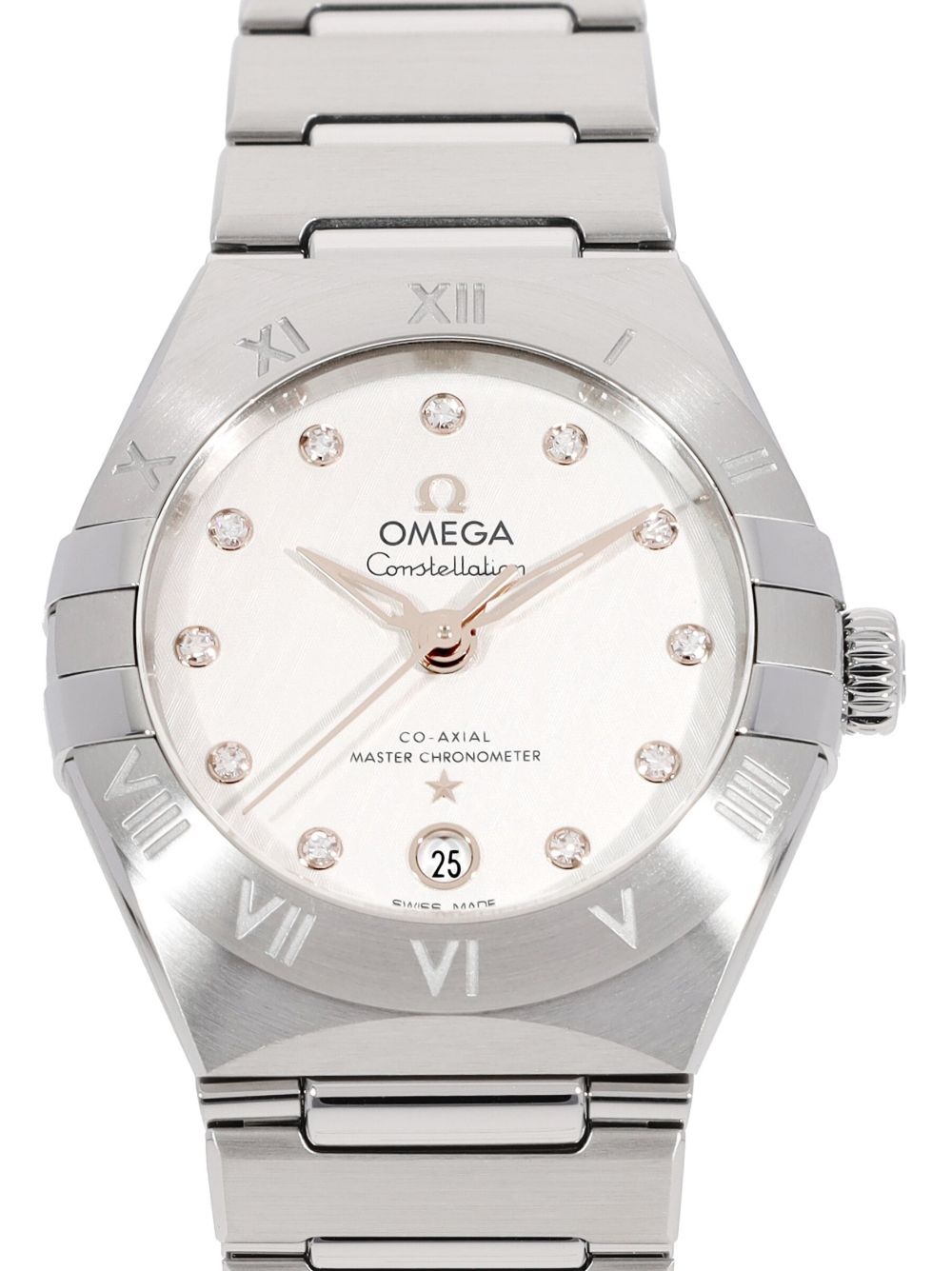 2023 unworn Constellation Manhattan 29mm - 2