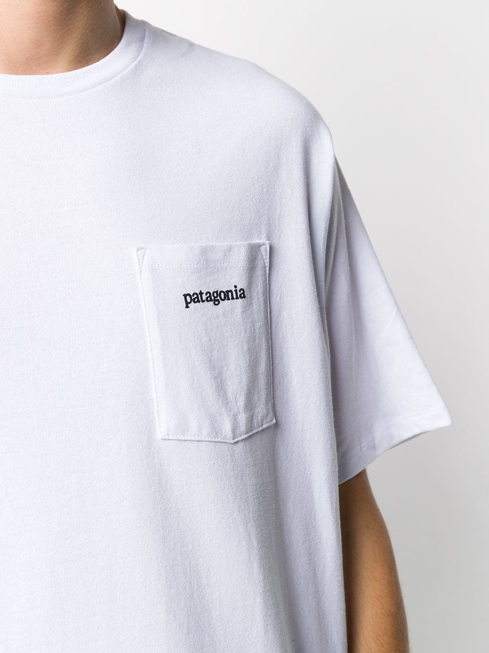 pocket-logo T-shirt - 5