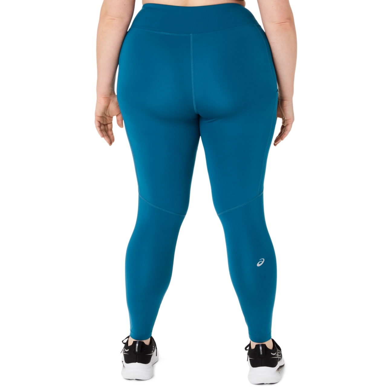 WOMEN'S NEW STRONG 92 PRINTED TIGHT - 2