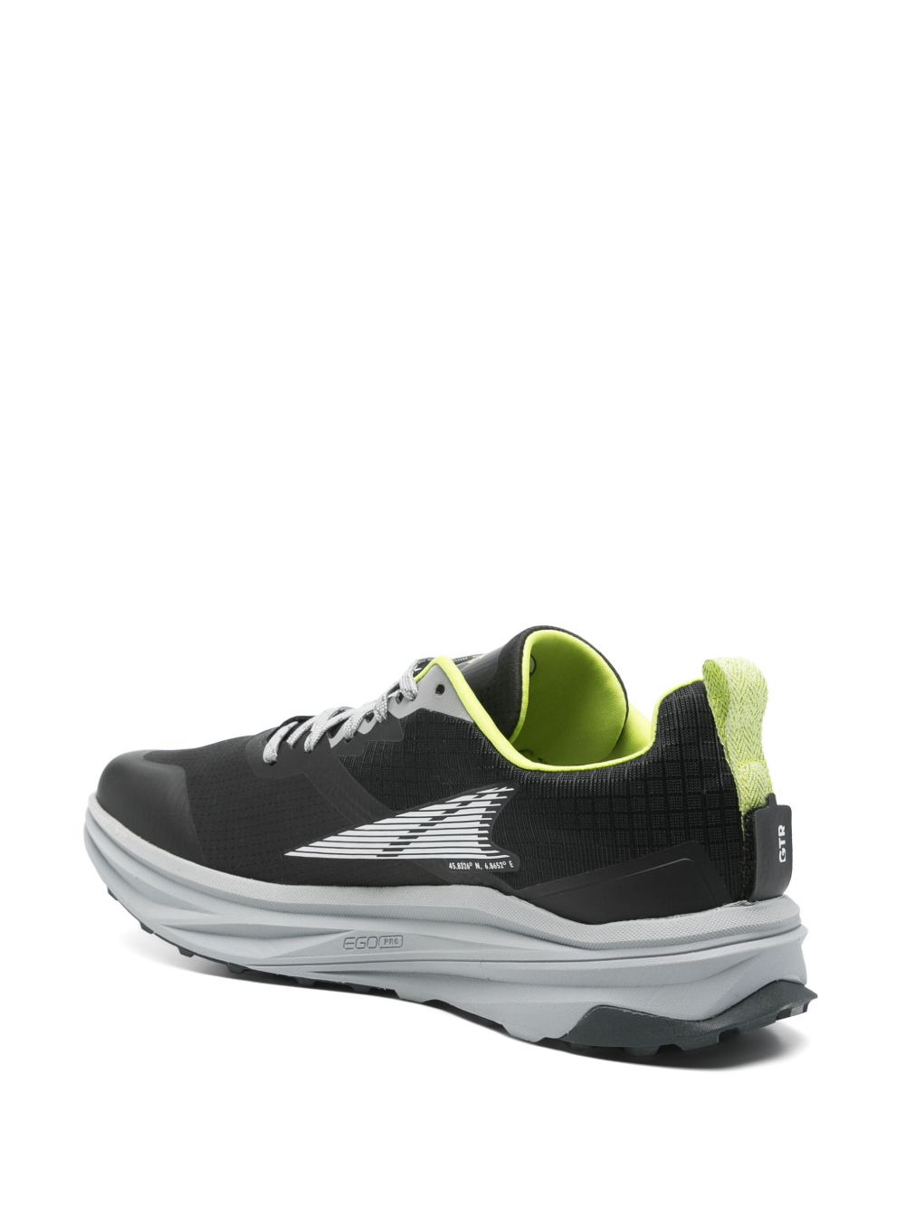 Mont Blanc Speed trainers - 3