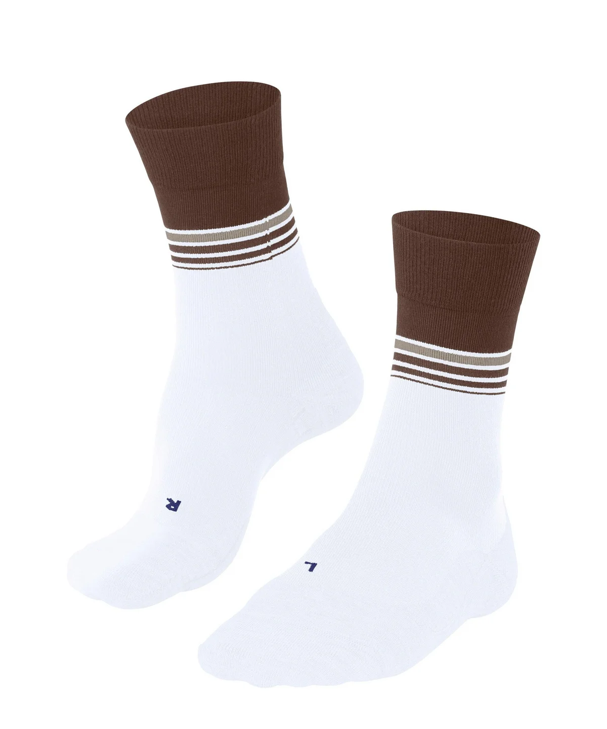 RU4 Endurance Cool Men Running Socks - 1