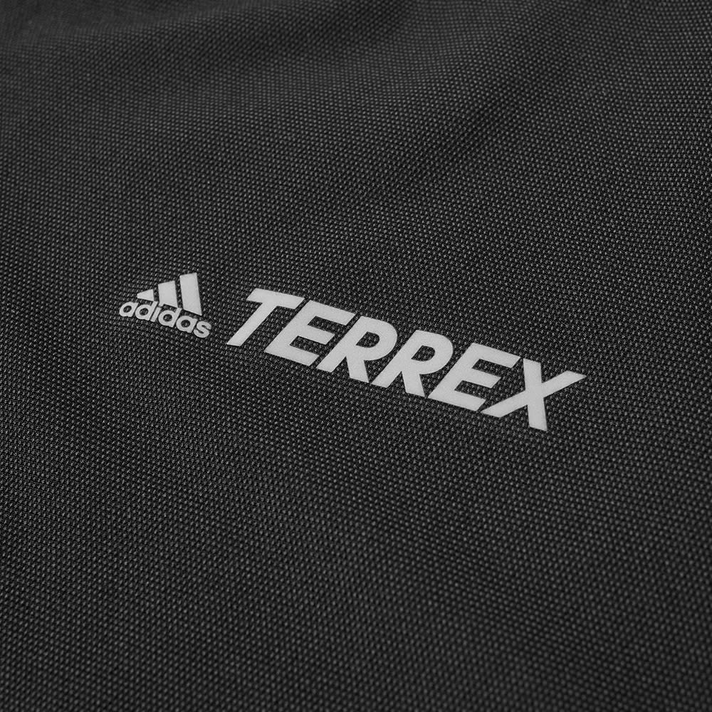 Adidas Long Sleeve Terrex Primeknit Tee - 2