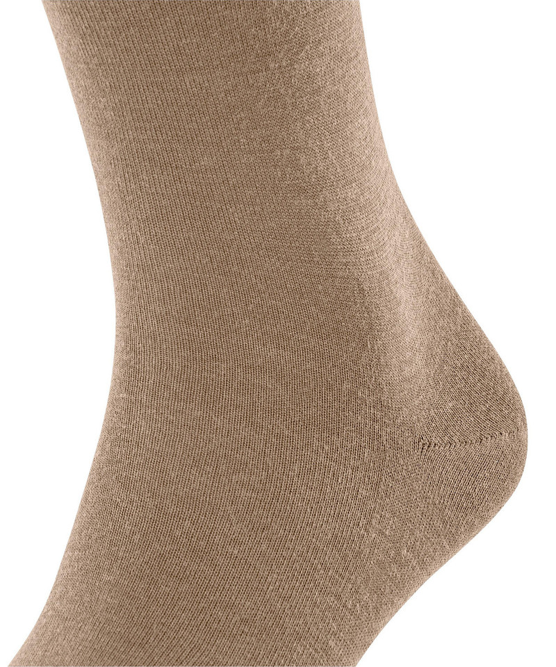 Airport Men Knee-high socks 4