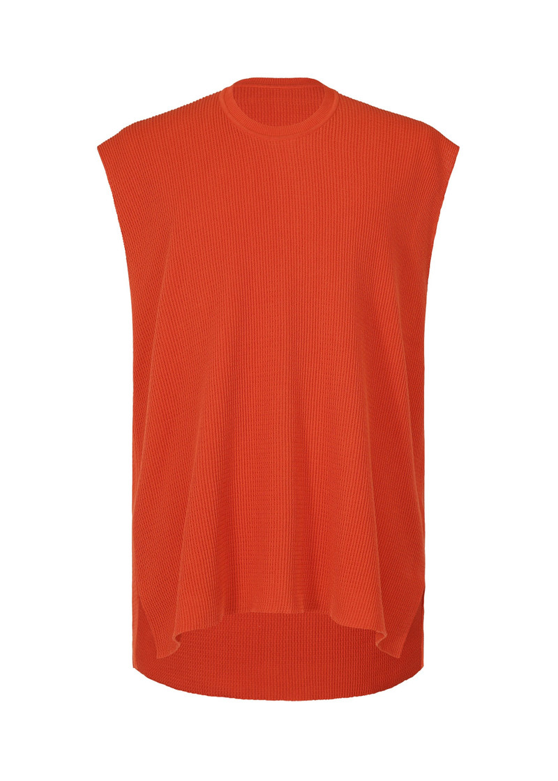 경량 두부 COTTON KNIT 1