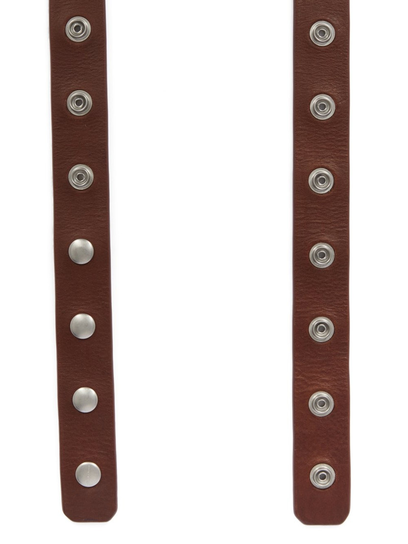 Rick Owens BELT outlook