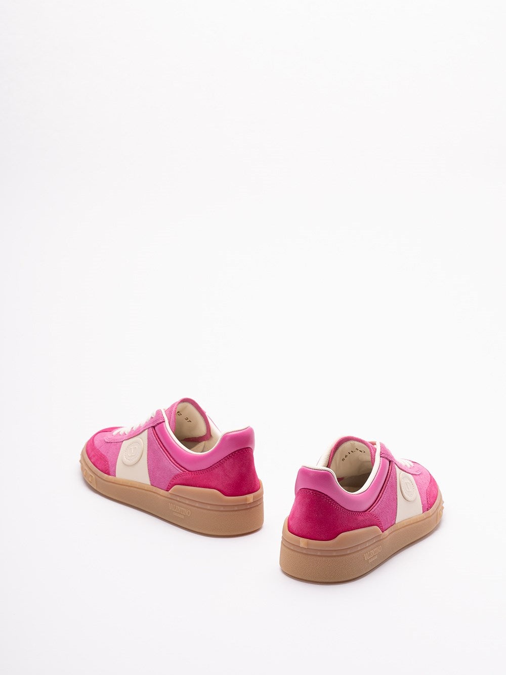 Valentino Garavani Women `Upvillage` Sneakers - 3