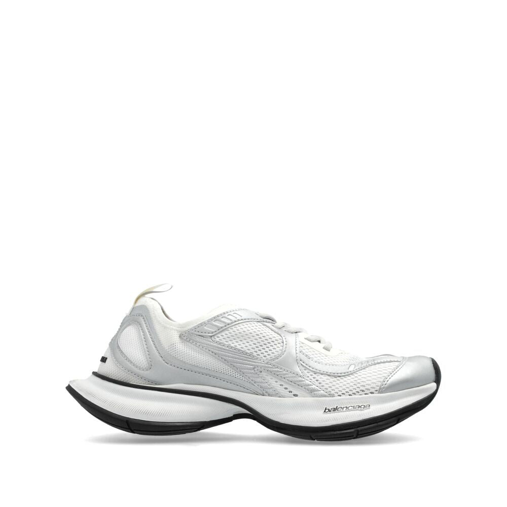 Balenciaga White Trainers Women - 1