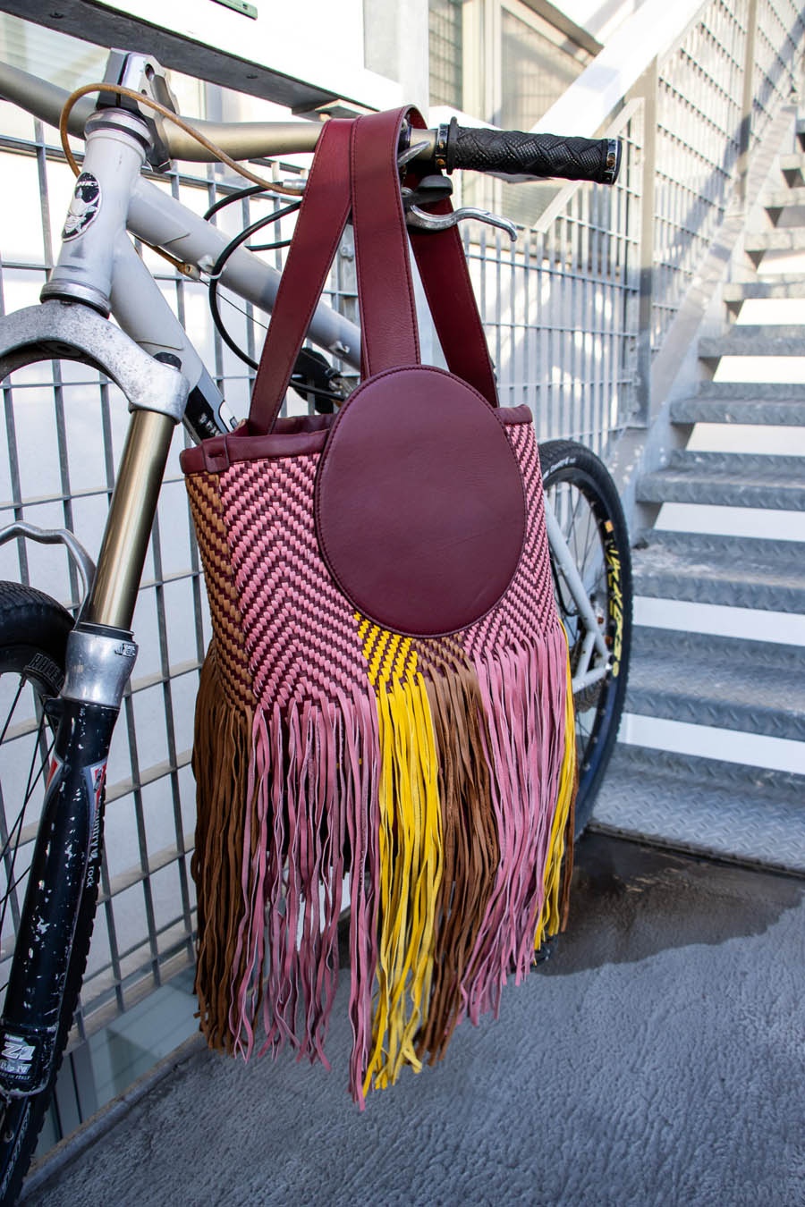 EIDER BAG - 2