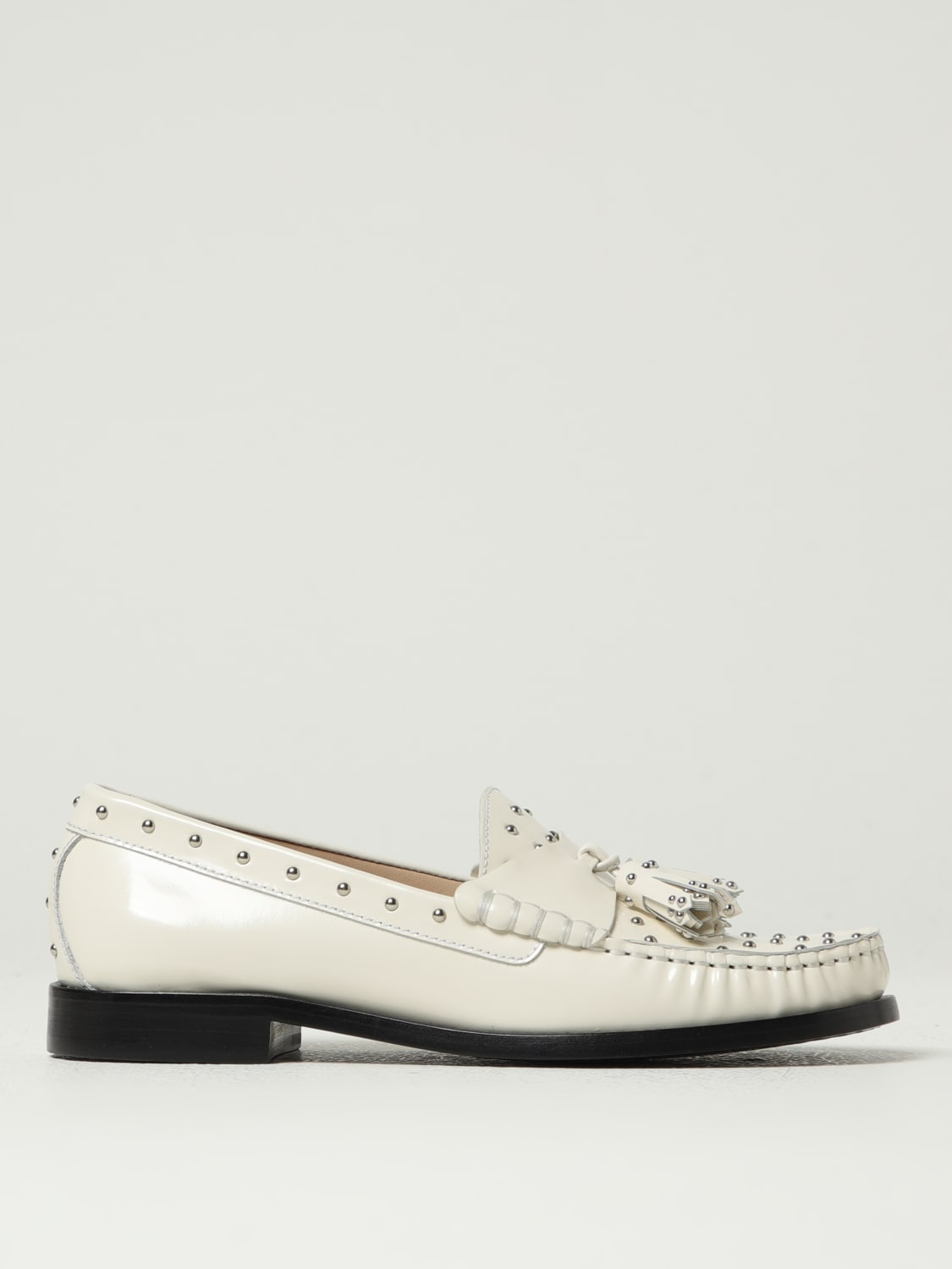 Loafers woman Stuart Weitzman - 1