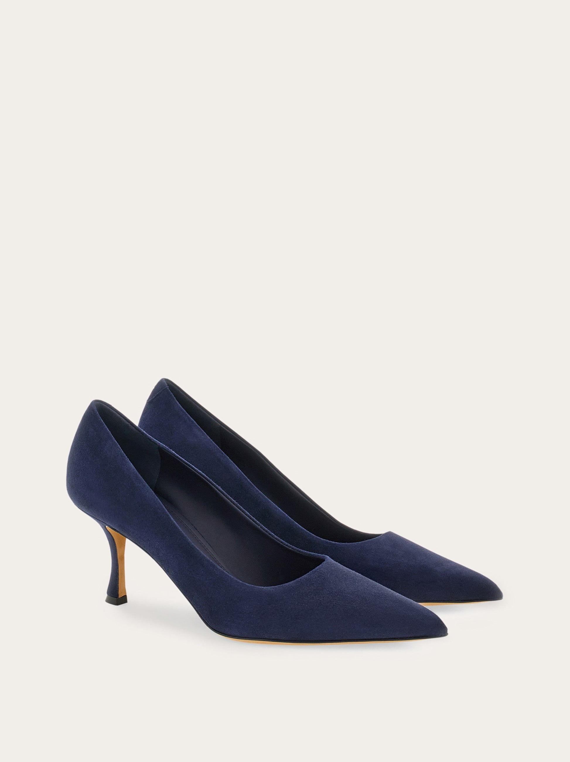 Pump shoe - 4