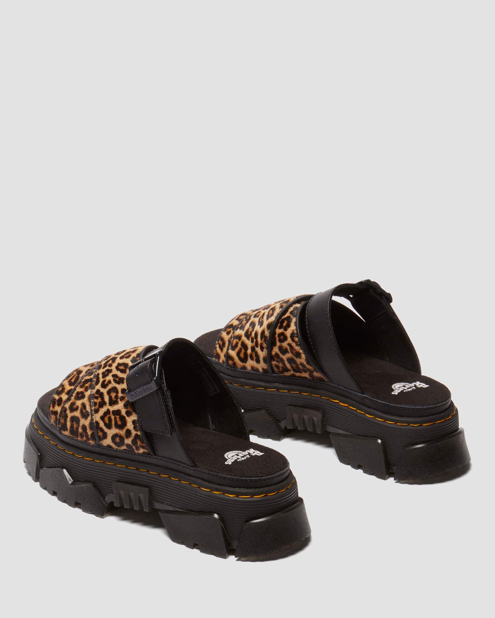 Mattison Slide Sandals - 2