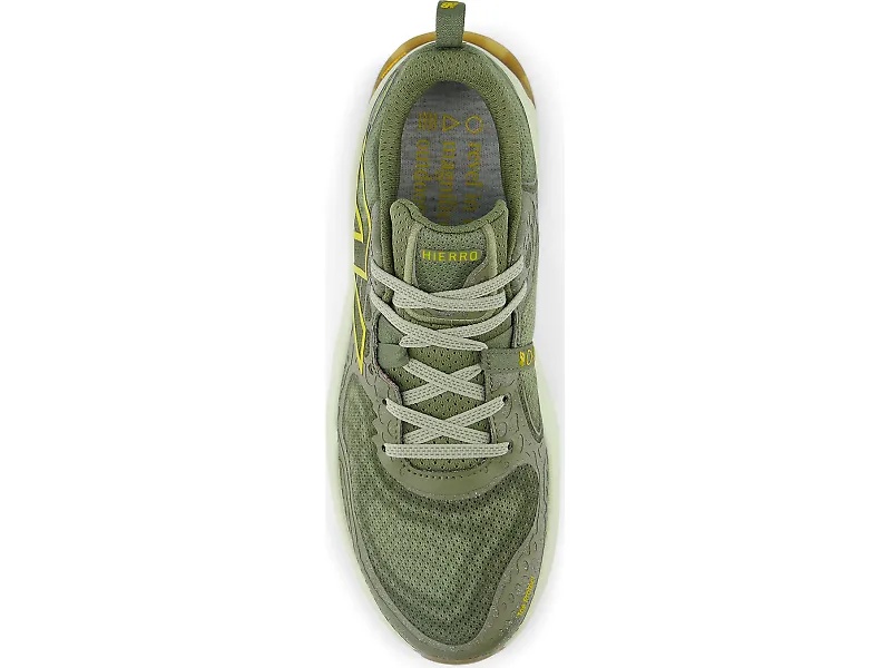 New Balance Fresh Foam Hierro v8 - 4
