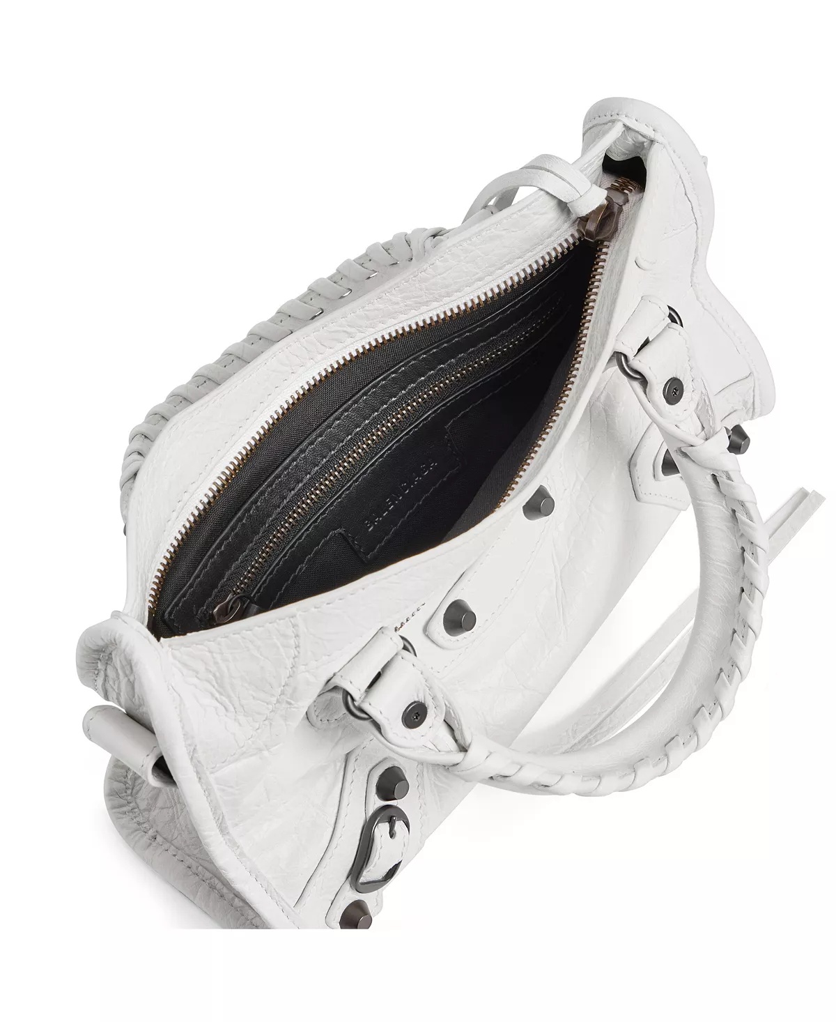 Le City Mini Bag - 8