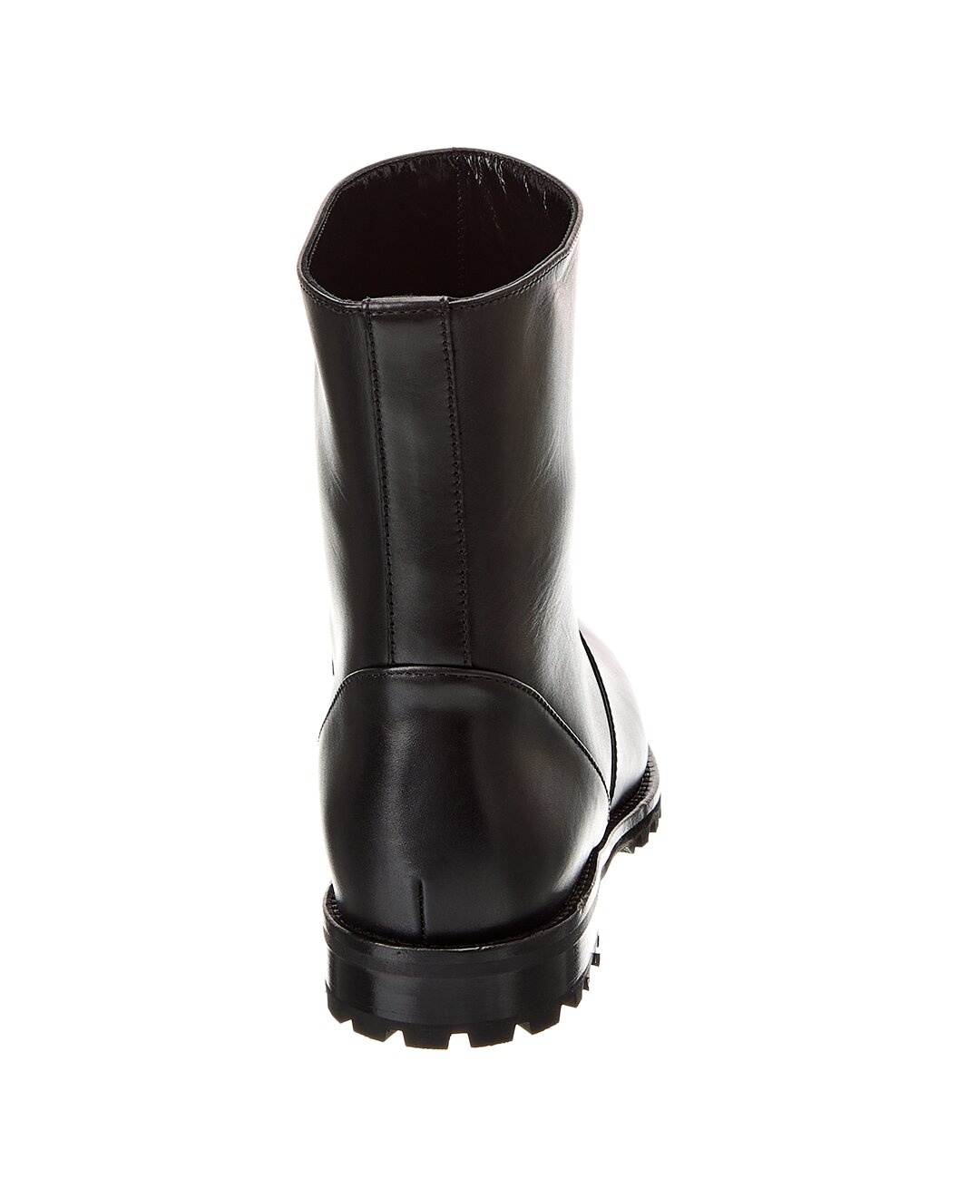 Manolo Blahnik Motosa 30 Leather Boot - 3