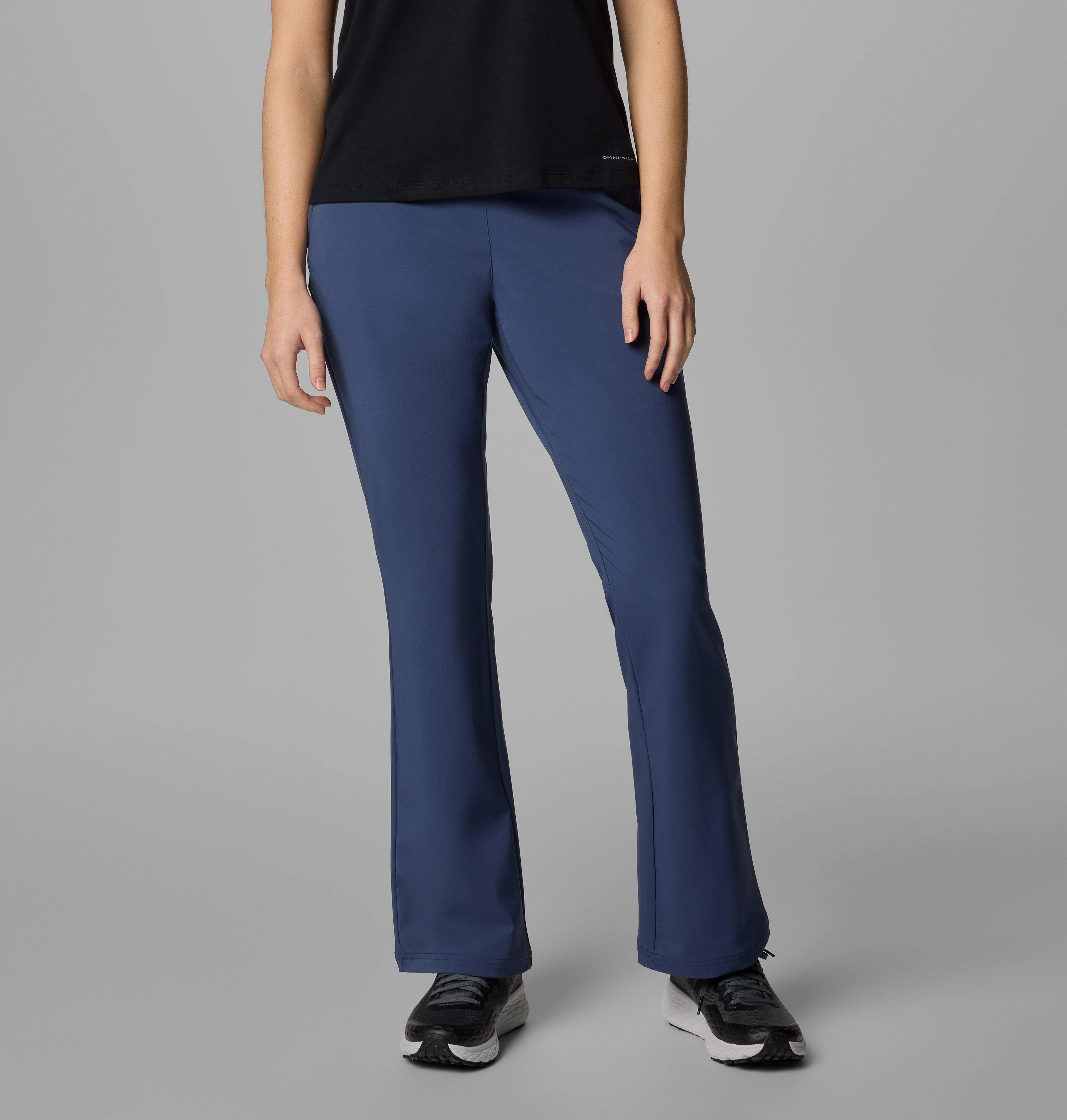 Women's All Seasons Bootcut Pants - 1