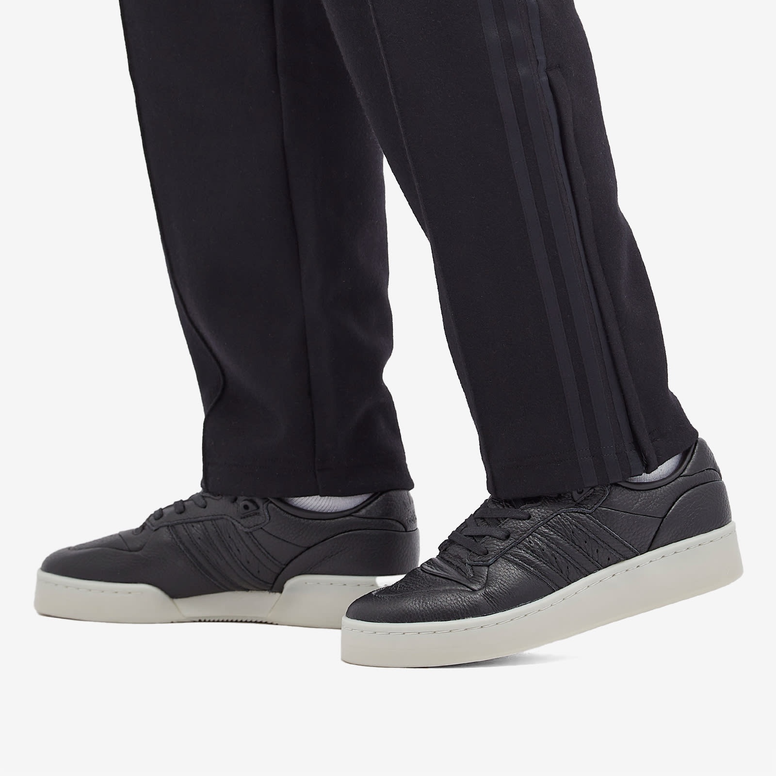 [Adidas] RIVALRY LUX LOW ☆送料込☆ Adidas Rivalry Lux Low – DTLR
