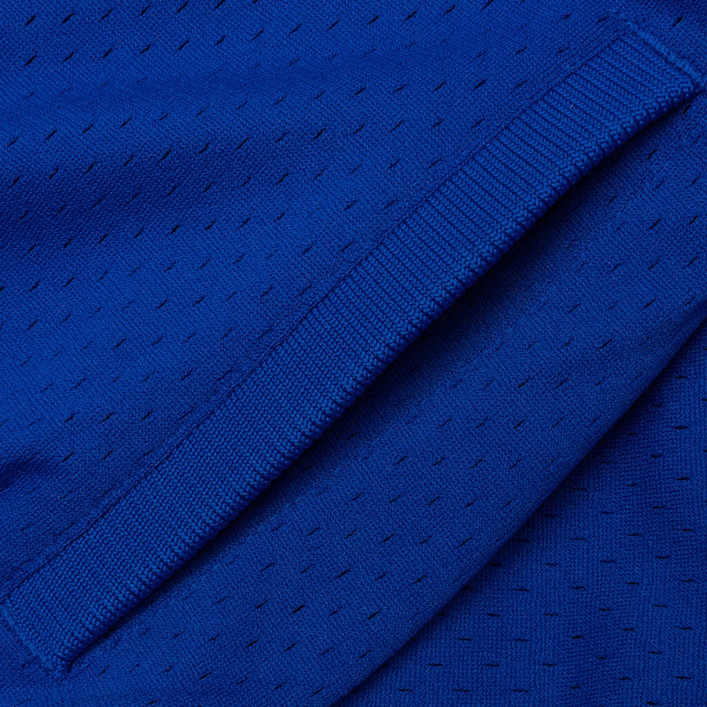 JUST DON NFL THROWBACK SHORTS - BUFFALO BILLS - 8