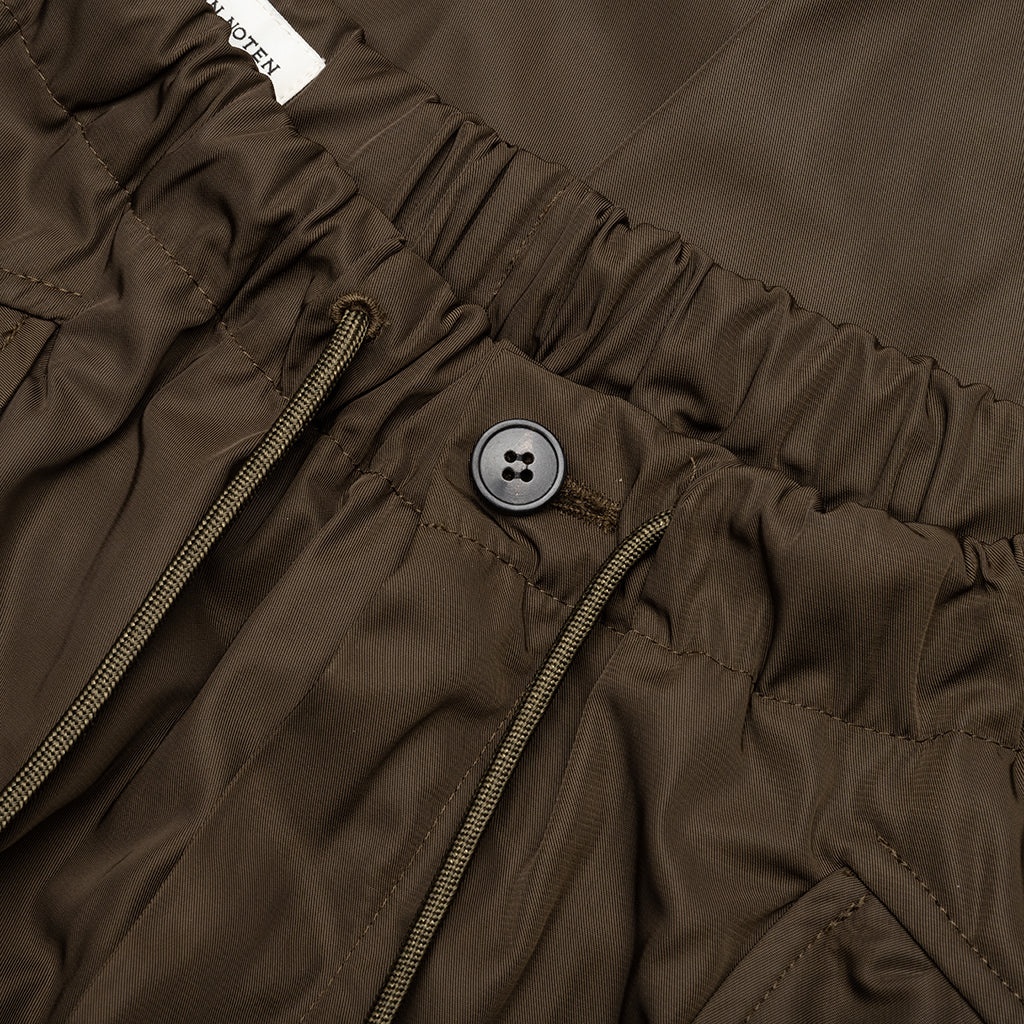 PENTIN PANTS - KHAKI - 3