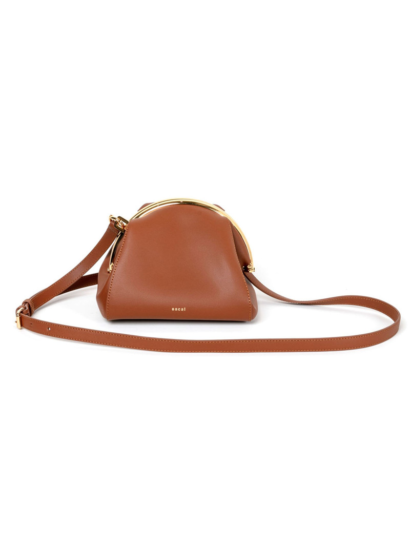 sacai Pursket Small Bag outlook