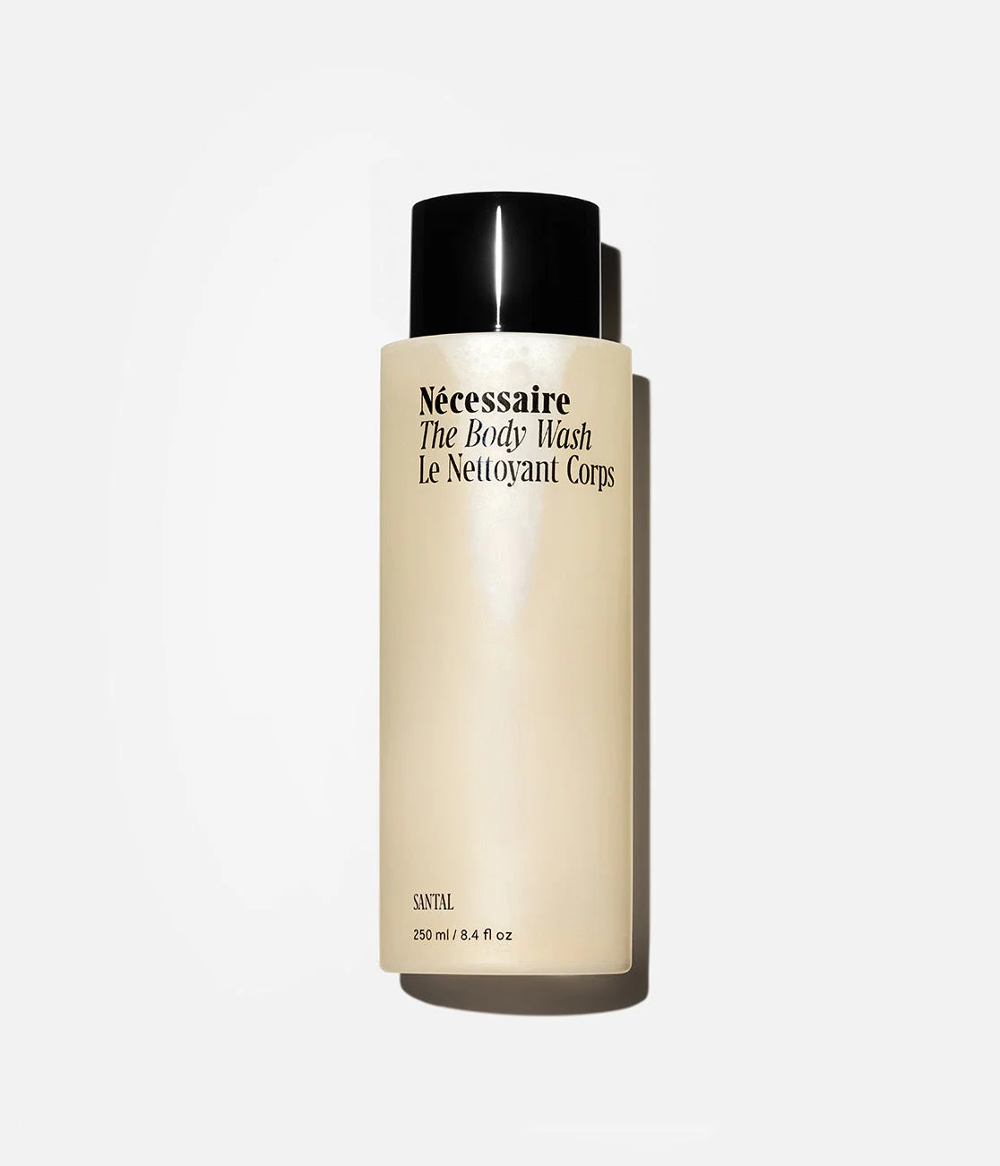 The Body Wash | Multi-Mineral - 1