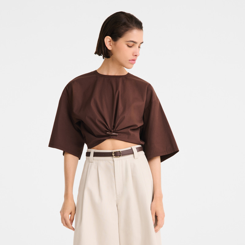 Longchamp Top outlook