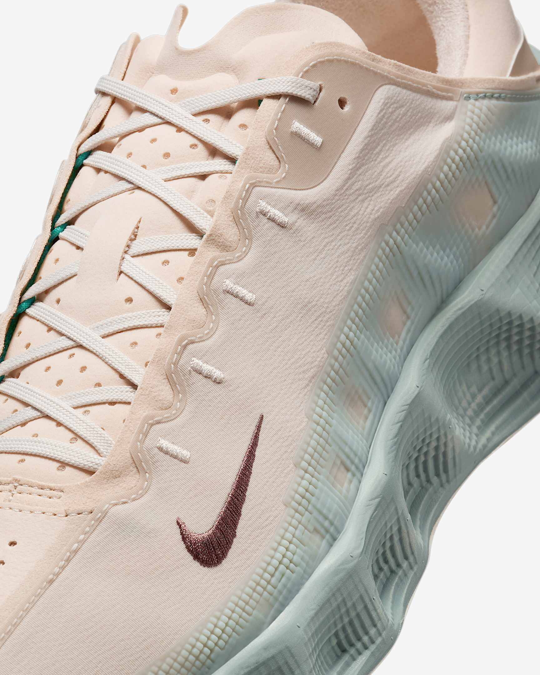 Nike Ava Rover Shoes - 7