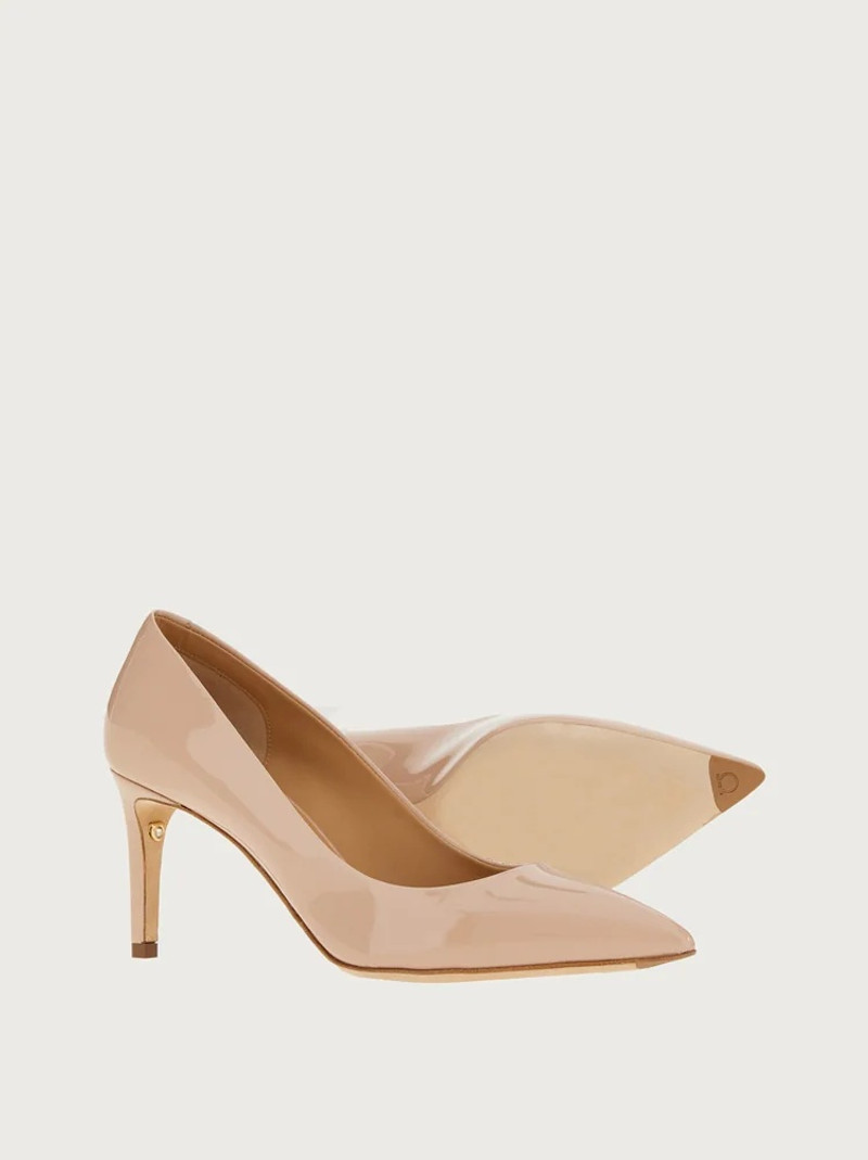 PUMP SHOE 8