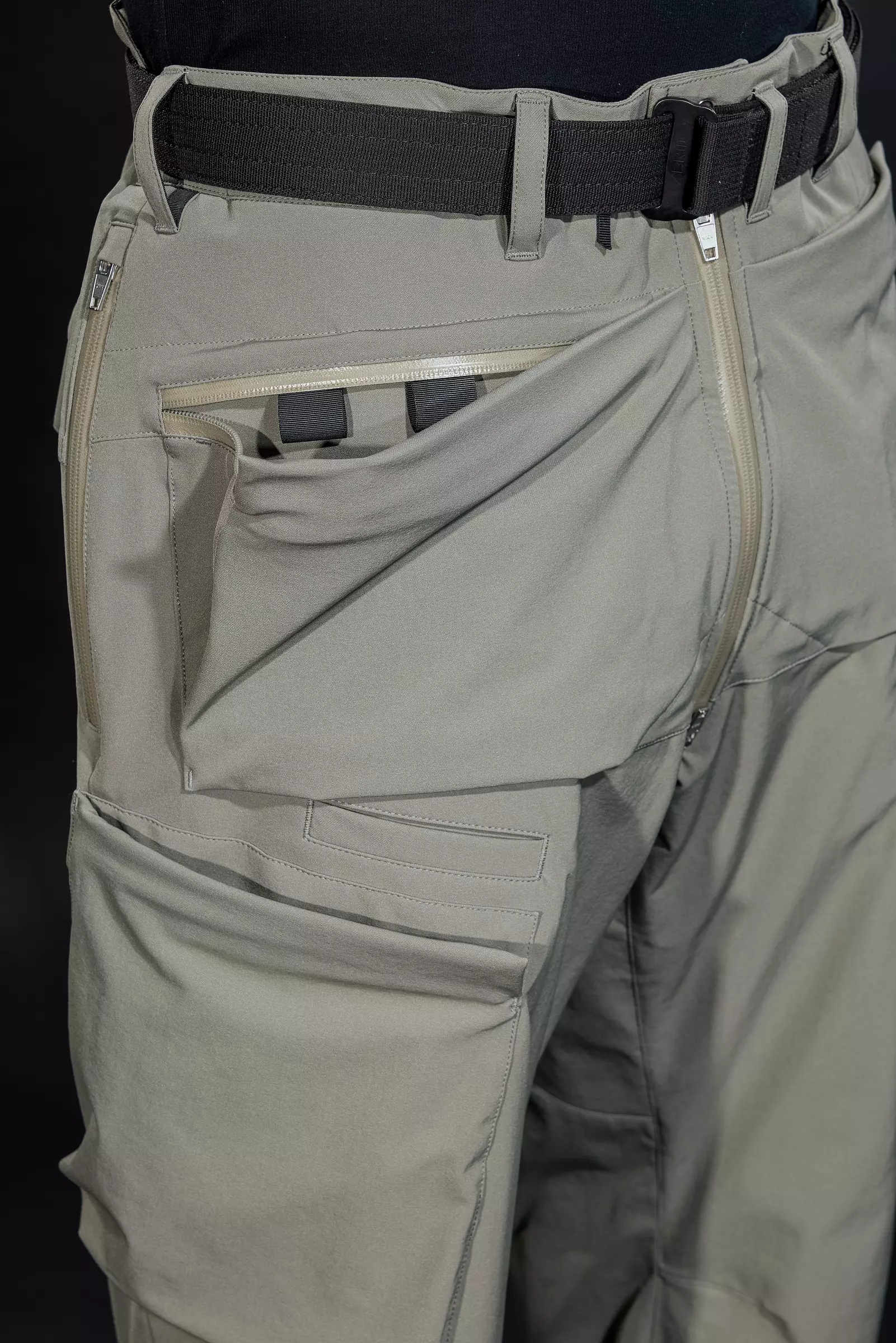 P38-DS schoeller® Dryskin™ Cargo Pant - 18