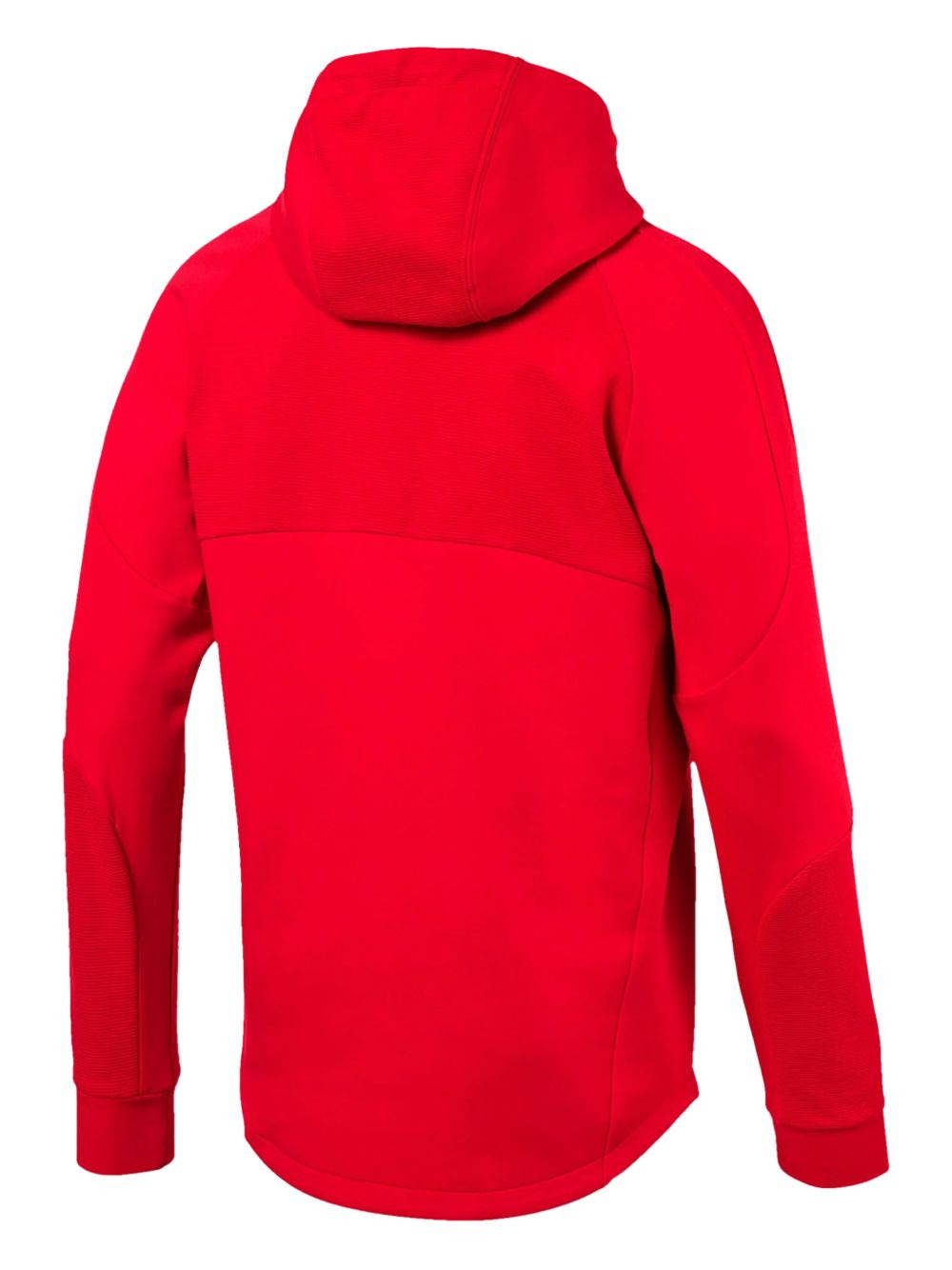 Evostripe hoodie - 2