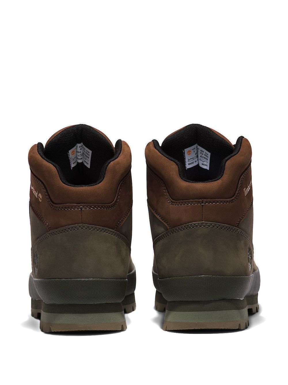 Euro Hiker Mid boots - 3