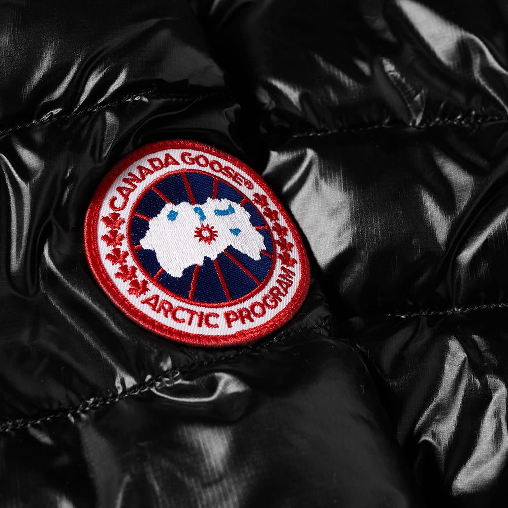 Canada Goose Crofton Jacket - 3