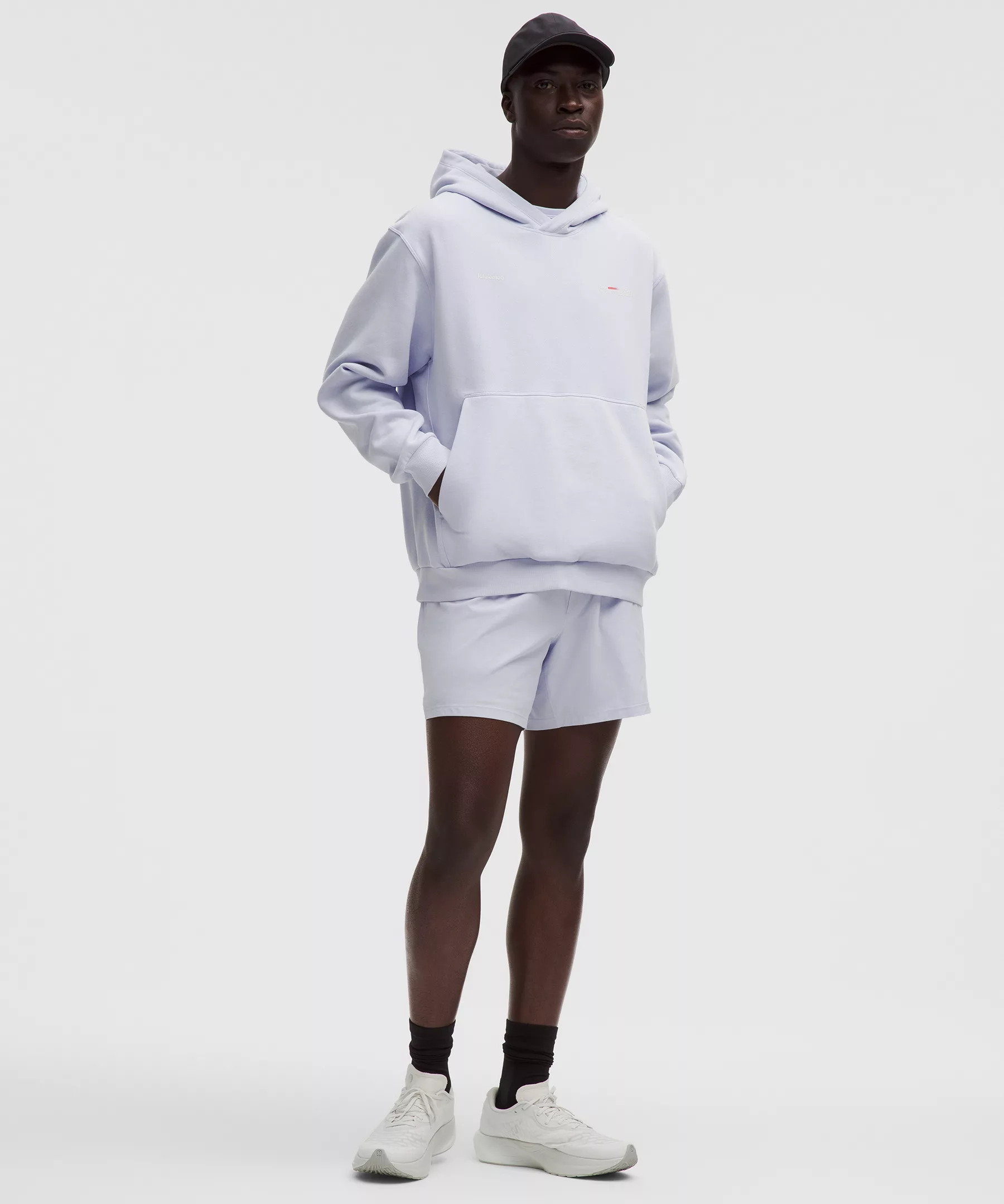 Steady State Pullover Hoodie *Graphic - 3