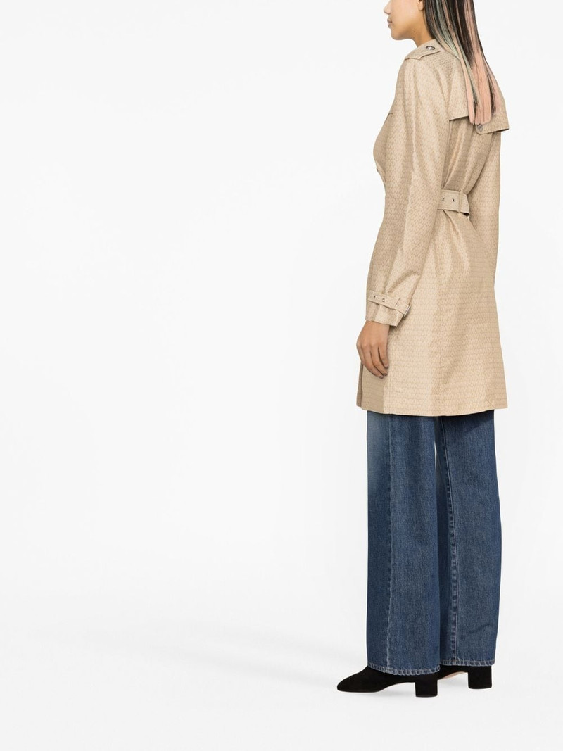 double-breasted trench coat 3