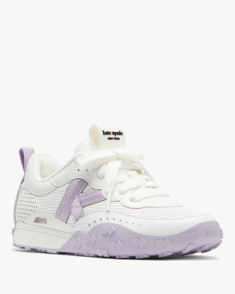 kate spade K As In Kate Sneaker outlook