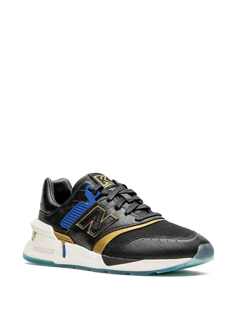 New Balance 997S low-top sneakers outlook