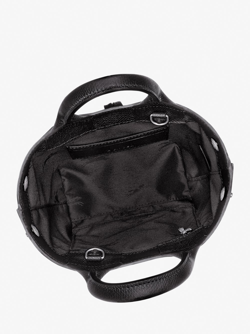 `Le Roseau` Extra Small Handbag - 5