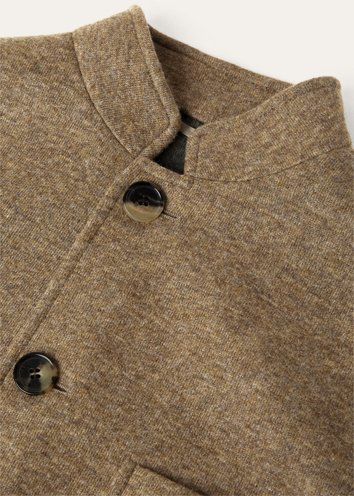 Mini Spagna Jacket - 7