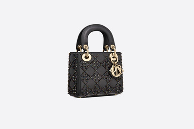 Dior Mini Lady Dior Bag outlook