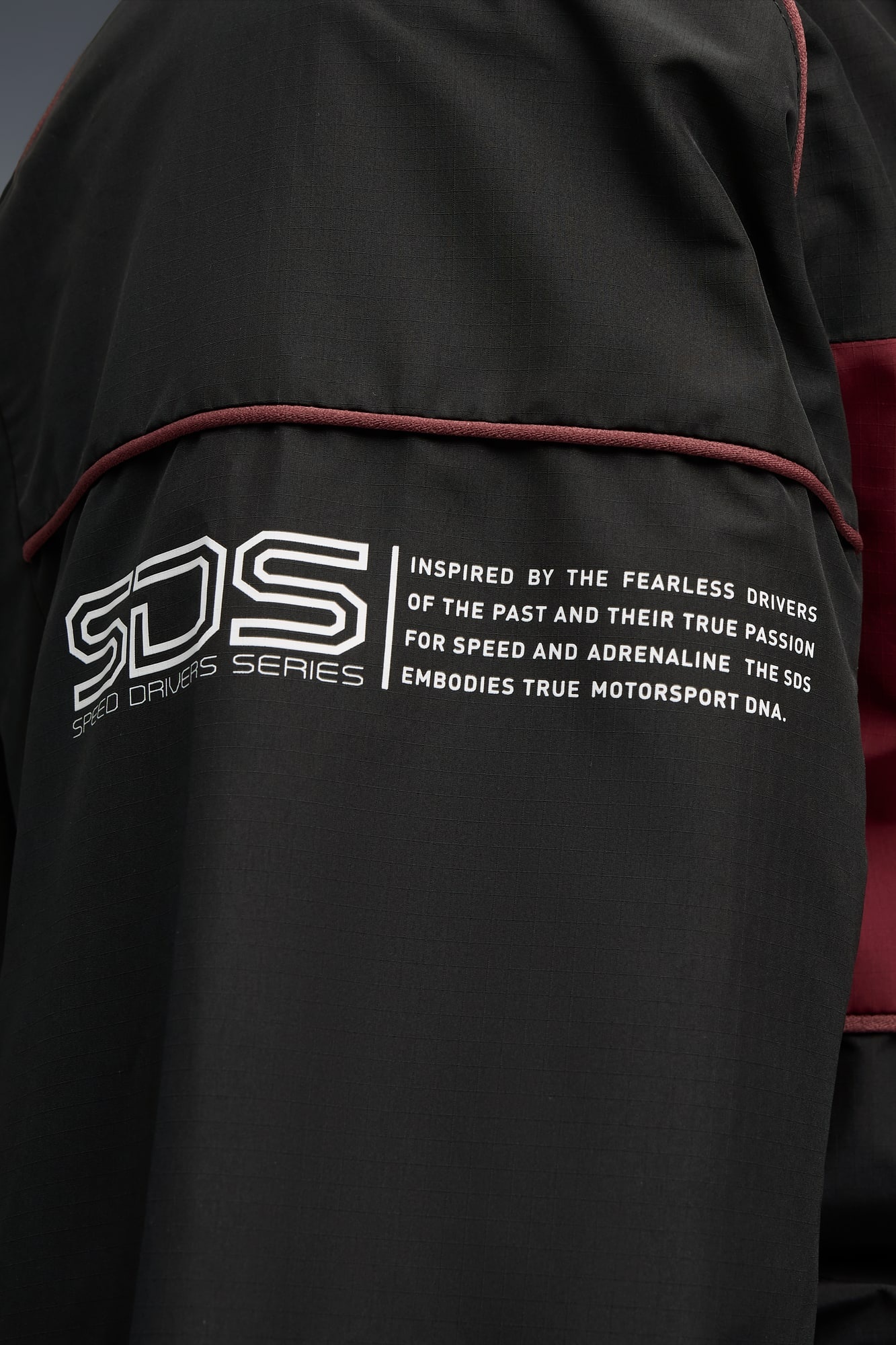 BMW M Motorsport SDS 2.0 Jacket Men - 7