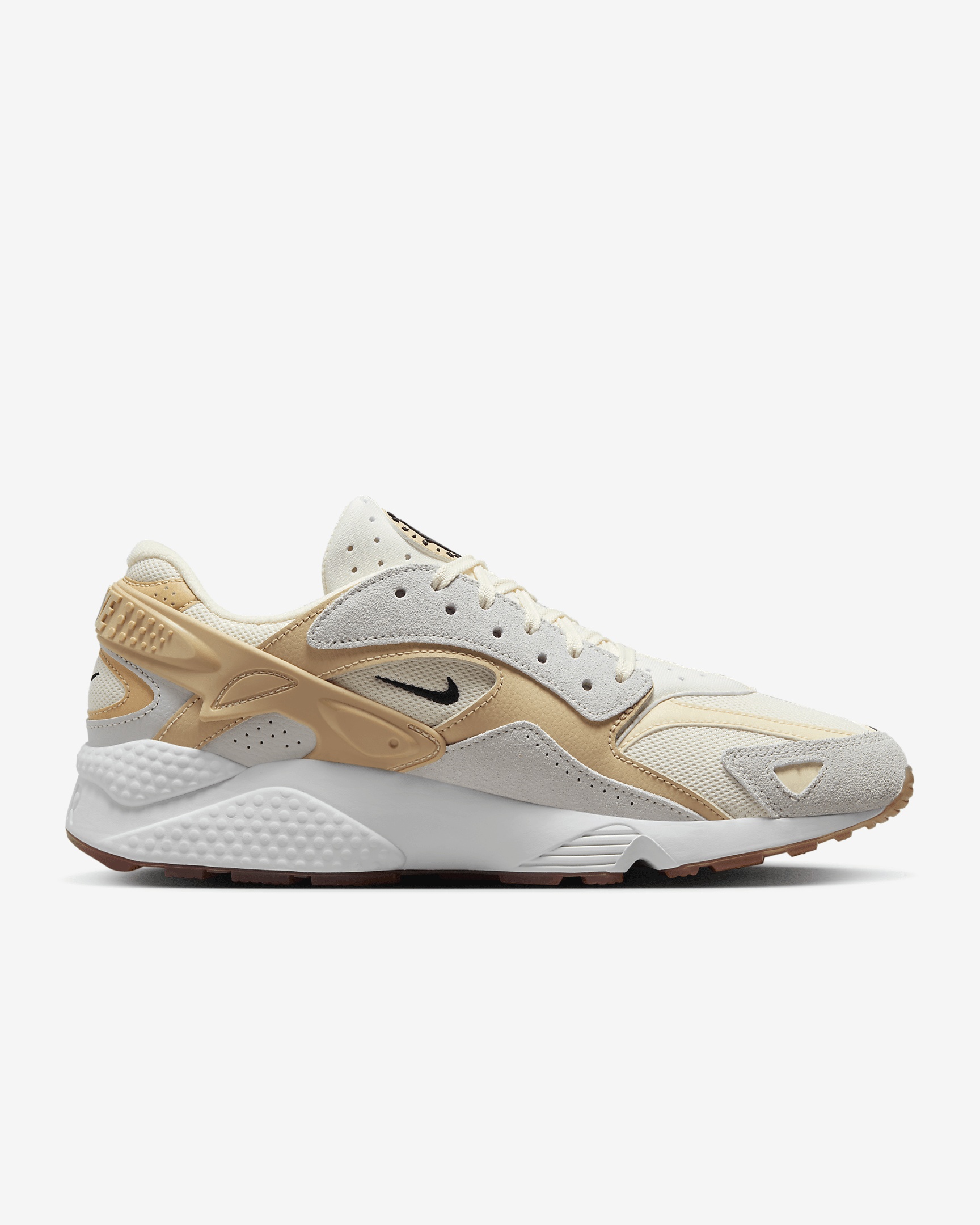 Nike Air Huarache Runner Men's Shoes - 3