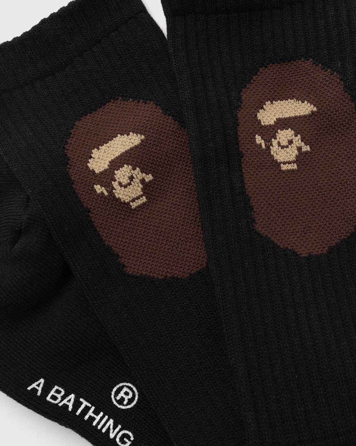 APE HEAD SOCKS - 2