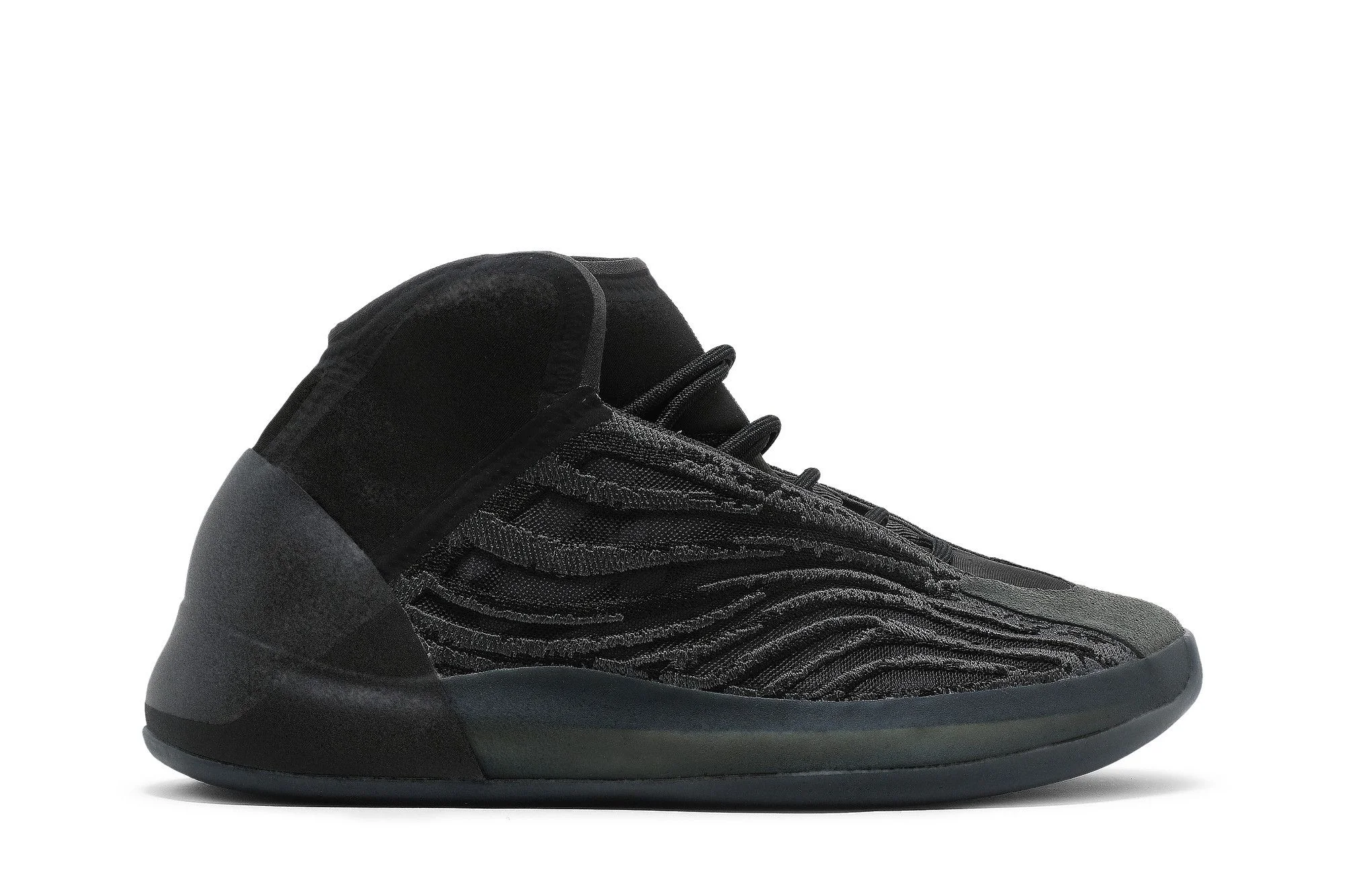 Yeezy Quantum 'Onyx' - 1