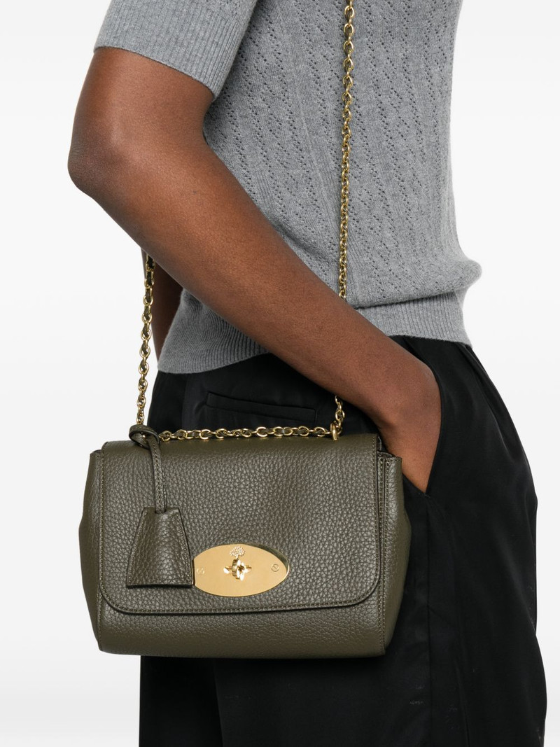 Mulberry Lily chain-strap cross body bag outlook