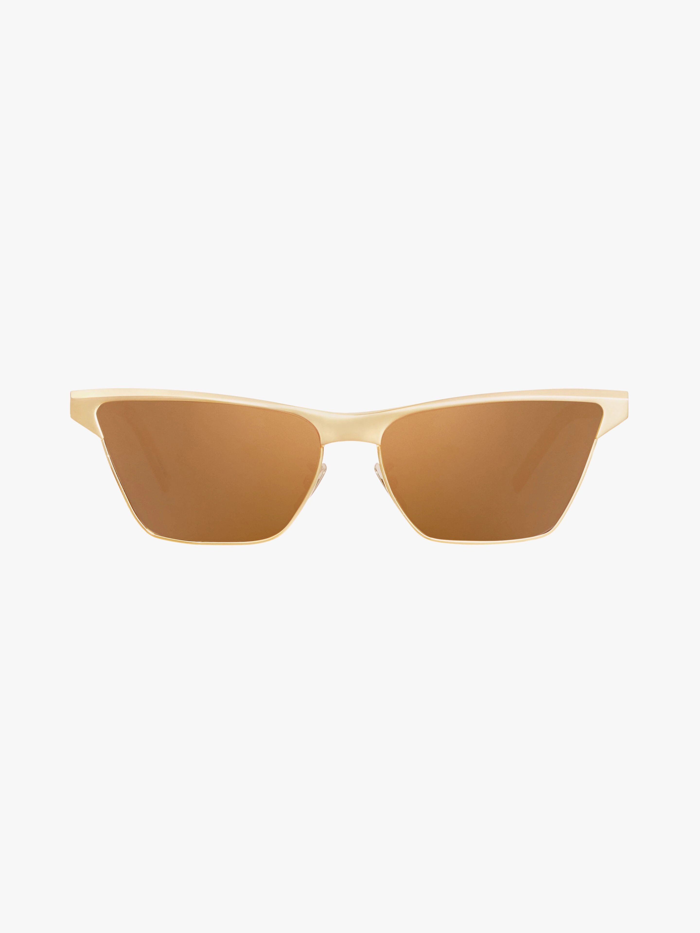 GV PRISM SUNGLASSES IN METAL - 4
