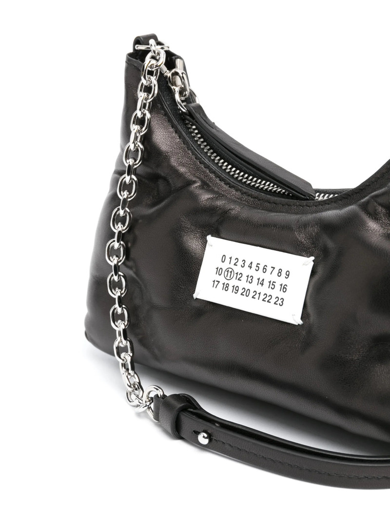 Maison Margiela Micro Glam Slam Shoulder Bag outlook