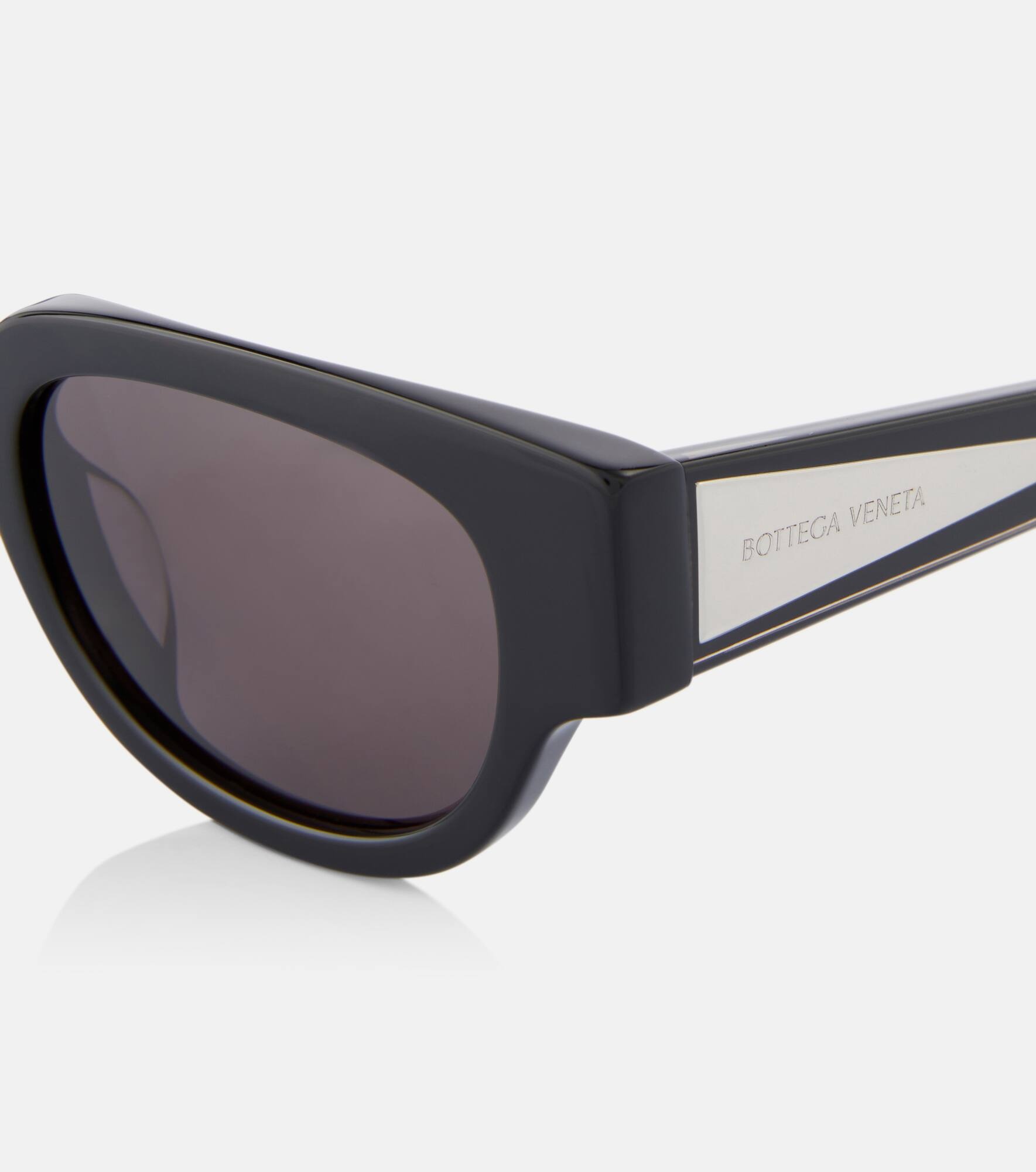 Triangle sunglasses - 2