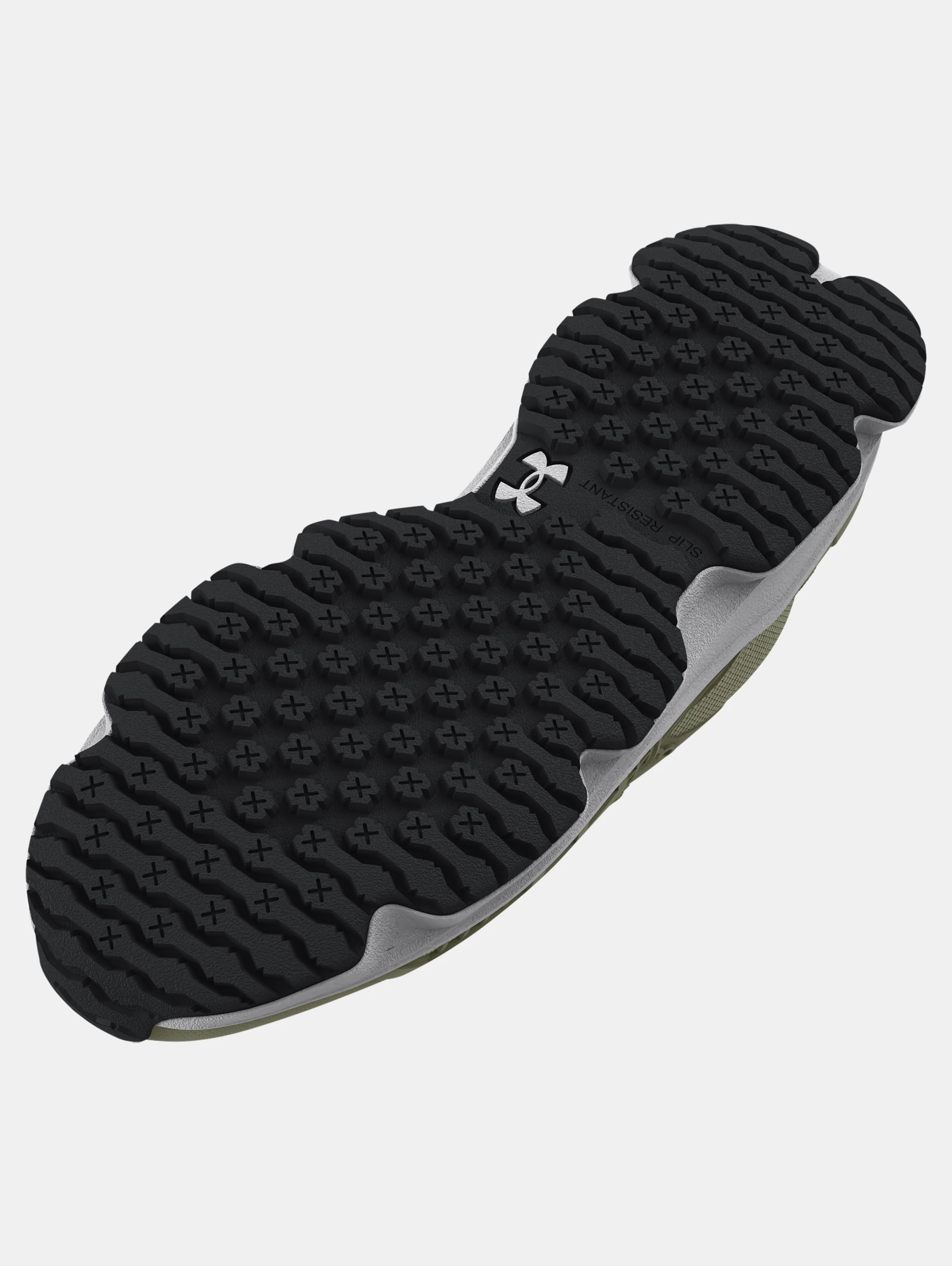 Women's UA Micro G® Strikefast Tactical Shoes - 4