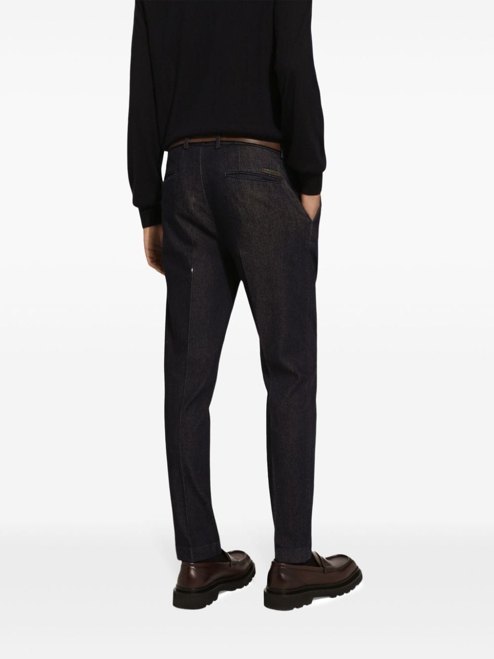 tailored jeans - 4