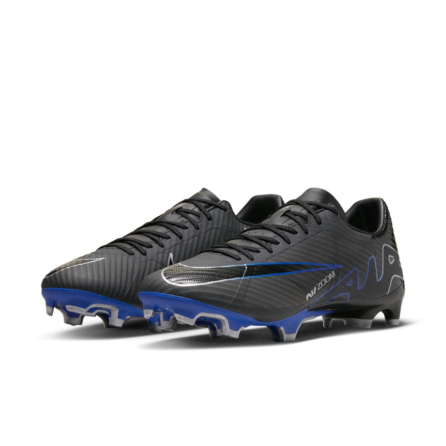 Nike Mercurial Vapor 15 Academy Multi-Ground Football Boot 'Shadow Pack' DJ5631-040 - 3